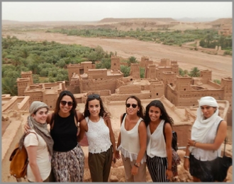 tour from Marrakech tour from Marrakech