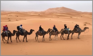 3 day Sahara Tour from Ouarzazate to Merzouga dunes 3 day Sahara Tour from Ouarzazate to Merzouga dunes
