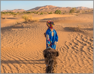 Tours from Fes Tours from Fes