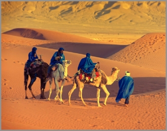 Tour from Errachidia Tour from Errachidia